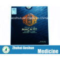 High Quality-Maca Tablets with GMP Standard-Hot Sell-Adult Product